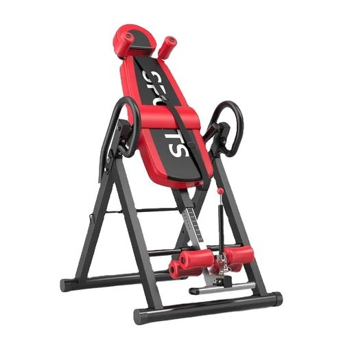 Biotronix 300 lbs Capacity Heavy Duty Inversion Table