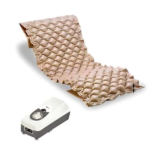 AmbiTech Anti-Decubitus Air Mattress With Compressor