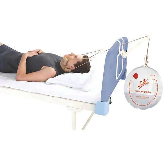 Flamingo Universal Traction Kit